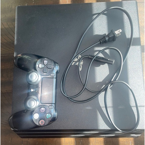 PlayStation 4 Pro